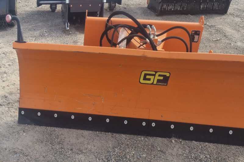 OmecoHub - Immagine JCB 260HF